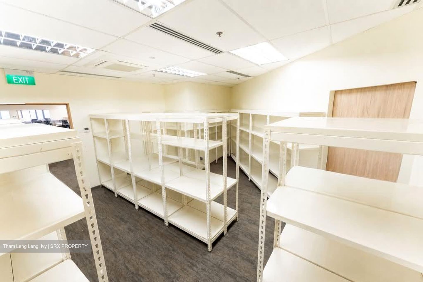 SLF Building (D11), Office #608445831